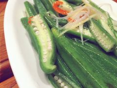 -阿罗新疆菜(人民广场店)