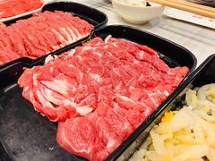 -牛街清真满恒記(平安里西大街店)