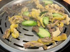 -阿鸡鱼庄·顺德鲜蒸小炒(亚运村店)