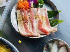 -小团团·路边烤牛肉(南岭壹街店)