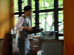 -杭州西子湖四季酒店-WL BISTRO西湖餐厅(灵隐路店)