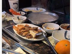 -阪尚皇·原切牛排·烤肉火锅自助(北京路店)