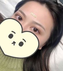 -韩美绣·骨相纹眉·洗眉美瞳线