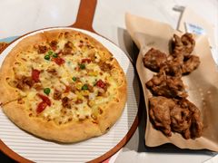 -达美乐比萨(南京西路店)