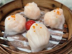 -名盈轩酒家·手工茶点·16年经典粤菜(新一城店)
