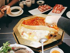 -蜀九香火锅(彩虹店)