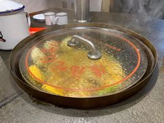 -缘福乡村铁锅炖民宿(八达岭店)