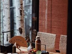 大堂-Metal hands·铁手咖啡