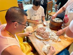 -海汇源老烧麦店(东大街总店)