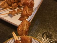 -新楚记烧烤·酒场·夺命肥肠(车公庙店)