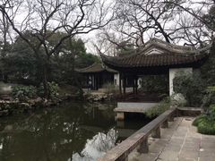 -秋霞圃
