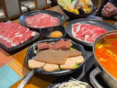 -呷哺呷哺 黄金牧场 (盛世天骄店)