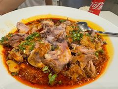 -眉州东坡(华联万柳店)