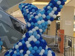 -天虹购物中心(石路店)