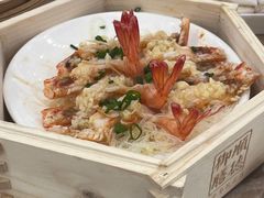 -御膳粥·牛乳粥底火锅·地道顺德菜(容桂店)
