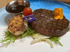 -吃饼人西餐(南开店)