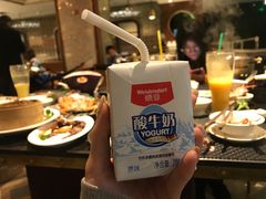 -半岛翡丽海鲜自助餐厅(观风亭店)