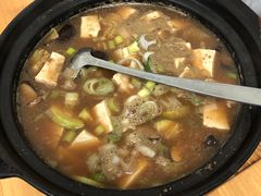 大酱汤-屋里家延边朝鲜族冷面(南园店)