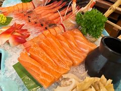 -牛New寿喜烧(闵行龙湖天街店)