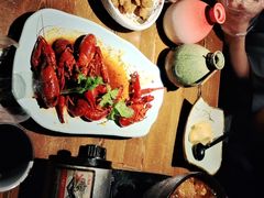-繁·醉花亭小酒馆(鼓楼店)