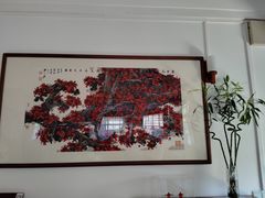 -红线女旧居