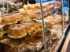 -东哥面包 DONCO BAKERY(万风新天地购物中心店)