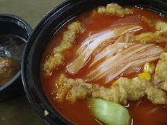 南疆番茄浓汤酥肉粉-霸蛮湖南菜·牛肉粉(荣京西街店)