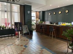 -德门仁里精品酒店(安仁店)