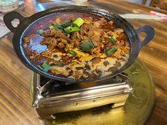 -乡里人三下锅 打鼓皮