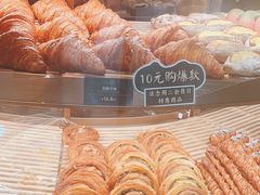 -FANEN法念·烘焙·甜点(万象城店)