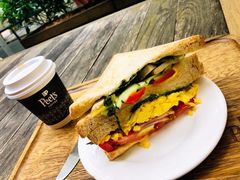 -Peet's 皮爷咖啡(东湖路手作店)