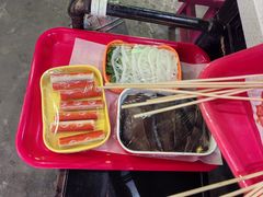 -钢管厂五区小郡肝串串香火锅(梅川路店)