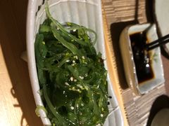 -酒井酱子·深夜食堂(东城汇店)
