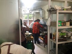 大堂-无名小吃(光复路店)
