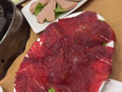 -濠轩阁特色生蚝火锅(水湾路店)