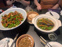 -芳芳私房菜·精做淮扬菜(承德路店)