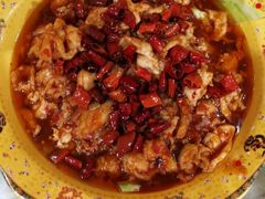 -龙香居海鲜浑锅家常菜·特色驴肉