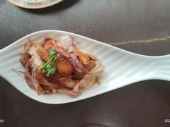 -鹿鸣春饭店(总店)