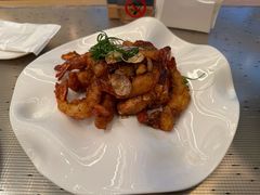 -彩丰楼中餐厅·仁恒洲际酒店