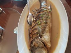 -聚缘堂·海鲜私房菜(松岭路店)