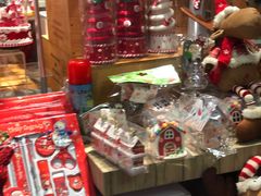 -Olé精品超市(苏州中心店)