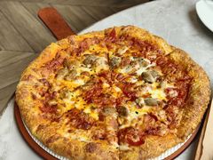 -必胜客(滨江店)