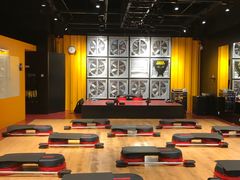 -超级猩猩健身·团课(陆家嘴中心店)