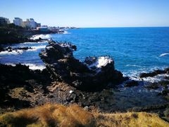 -龙头岩(Dragon Head Rock)