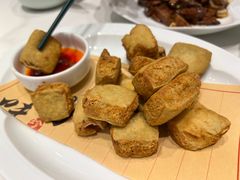 -虎哥私房菜(馒头山店)