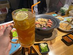 -丁荣华炸串(托乐嘉店)