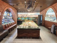 -佬太公海鸭·海鲜大排档(上海总店)