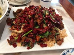 -川悦壹号·川菜(蠡溪路店)