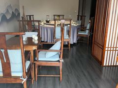 -霁月山房(体育公园店)