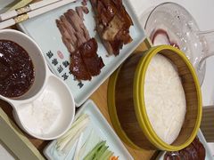 -沪华海鲜大酒楼(南汇店)